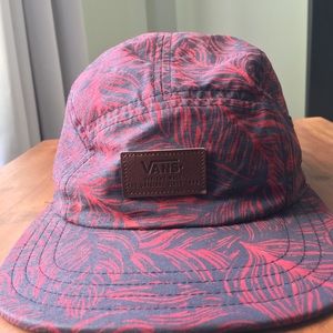 Vans Hat